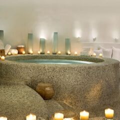 Отель Cabo Azul Resort by Diamond Resorts Мексика, Сан-Хосе-дель-Кабо - отзывы, цены и фото номеров - забронировать отель Cabo Azul Resort by Diamond Resorts онлайн сауна