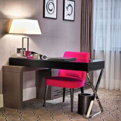 Отель Mercure Istanbul Bomonti удобства в номере фото 3