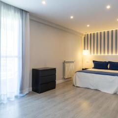 Hotel La Barracuda удобства в номере