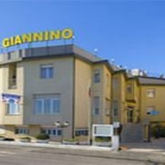 Отель GIANNINO Порто Реканати парковка
