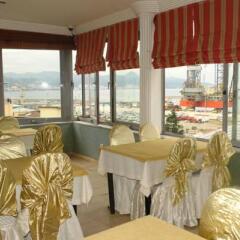Kit-Tur Hotel Турция, Гиресун - отзывы, цены и фото номеров - забронировать отель Kit-Tur Hotel онлайн питание