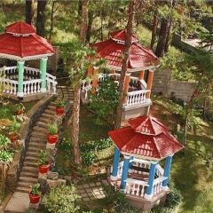 Отель Elizabeth - Baguio Филиппины, Багуйо - отзывы, цены и фото номеров - забронировать отель Elizabeth - Baguio онлайн фото 9