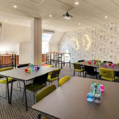 Отель Novotel Paris Centre Bercy Франция, Париж - отзывы, цены и фото номеров - забронировать отель Novotel Paris Centre Bercy онлайн детские мероприятия фото 2