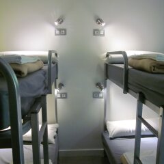 Отель Green Nest Hostel Uba Aterpetxea Испания, Сан-Себастьян - отзывы, цены и фото номеров - забронировать отель Green Nest Hostel Uba Aterpetxea онлайн фитнесс-зал