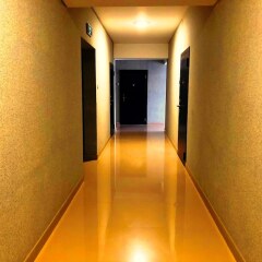 Апартаменты Apartment on Volzhskaya 32 Green Area 11 Сочи фото 2