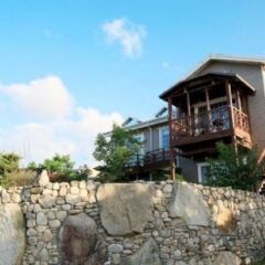 Отель Daegwalnyeong Snow Pension Южная Корея, Пхёнчан - отзывы, цены и фото номеров - забронировать отель Daegwalnyeong Snow Pension онлайн