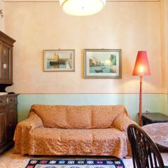 Апартаменты Poggio Imperiale Apartments Флоренция фото 6
