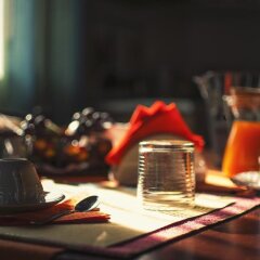 Отель B&B All'Antico Brolo Италия, Виченца - отзывы, цены и фото номеров - забронировать отель B&B All'Antico Brolo онлайн гостиничный бар