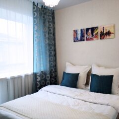 Апартаменты Apartment Volodarskogo 55 Ярославль детские мероприятия