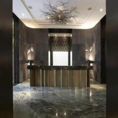Отель The Hazelton Hotel Канада, Торонто - отзывы, цены и фото номеров - забронировать отель The Hazelton Hotel онлайн сауна