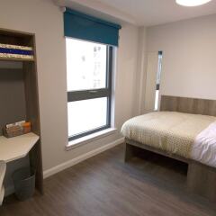 Отель The Mill House - Campus Accommodation Великобритания, Эдинбург - отзывы, цены и фото номеров - забронировать отель The Mill House - Campus Accommodation онлайн детские мероприятия