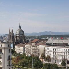 Отель IntercityHotel Wien Австрия, Вена - 3 отзыва об отеле, цены и фото номеров - забронировать отель IntercityHotel Wien онлайн фото 7