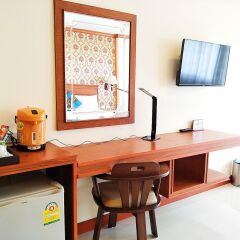 Отель Phaithong Sotel Resort удобства в номере фото 2