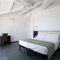 Hotel La Riva комната для гостей фото 3