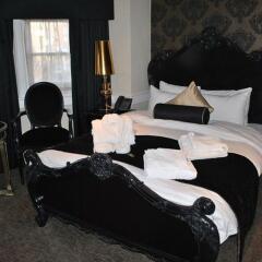 The Westbridge Hotel спа