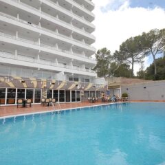 Hotel Barracuda - Adults Only бассейн фото 3