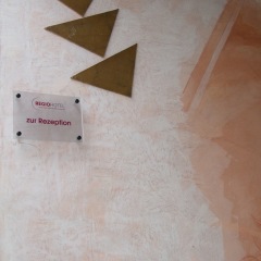 Hotel Wolmirstedter Hof фитнесс-зал