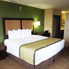 Отель Extended Stay Deluxe Columbus - Polaris Колумбус комната для гостей фото 2