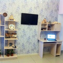 Sochi Hostel интерьер отеля