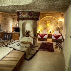 Museum Hotel Турция, Учисар - отзывы, цены и фото номеров - забронировать отель Museum Hotel онлайн фото 12