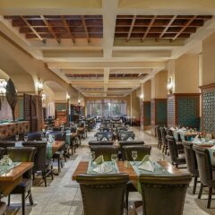 Spice Hotel & Spa Турция, Белек - 2 отзыва об отеле, цены и фото номеров - забронировать отель Spice Hotel & Spa онлайн питание