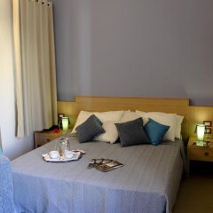 Отель Le Residenze Archimede Сиракуза комната для гостей фото 5