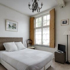 Отель B&B Brughia комната для гостей фото 4