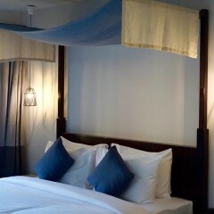 Отель Tamarina Bed & Bistro Таиланд, Самуи - отзывы, цены и фото номеров - забронировать отель Tamarina Bed & Bistro онлайн комната для гостей фото 5