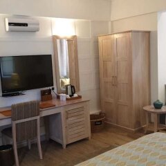 Отель The Lynden Grove Hotel Шри-Ланка, Нувара-Элия - отзывы, цены и фото номеров - забронировать отель The Lynden Grove Hotel онлайн удобства в номере