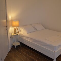 Отель Casablanca Apartments Черногория, Будва - отзывы, цены и фото номеров - забронировать отель Casablanca Apartments онлайн комната для гостей фото 3