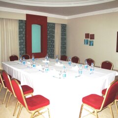 Fanadir Hotel El Gouna (Только для взрослых) фото 2