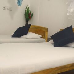 Отель Holiday Inn Unawatuna комната для гостей фото 5