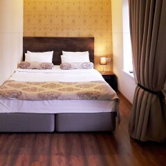 Tekla Palace Boutique Hotel Тбилиси комната для гостей фото 3
