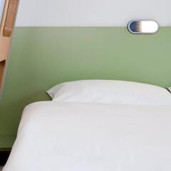 Отель ibis Köln Messe Германия, Кёльн - отзывы, цены и фото номеров - забронировать отель ibis Köln Messe онлайн комната для гостей фото 4