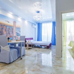 Апартаменты Morskie Apartments Сочи спа фото 2