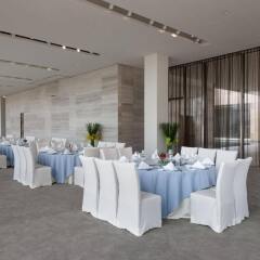 Отель Highxuan Spa Hotel Китай, Ханчжоу - отзывы, цены и фото номеров - забронировать отель Highxuan Spa Hotel онлайн помещение для мероприятий
