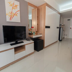 Отель Racha Residence Sri Racha удобства в номере