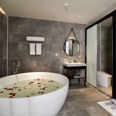 Отель City Inn Splendid China Branch Китай, Шэньчжэнь - отзывы, цены и фото номеров - забронировать отель City Inn Splendid China Branch онлайн спа фото 2