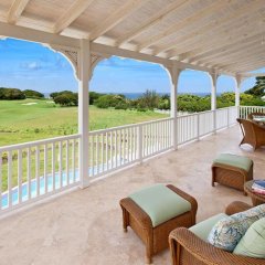 Howzat Royal Westmoreland by Island Villas in St. Andrew, Barbados from 540$, photos, reviews - zenhotels.com balcony