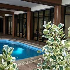 Отель B Stay Hotel Таиланд, Бангкок - отзывы, цены и фото номеров - забронировать отель B Stay Hotel онлайн бассейн