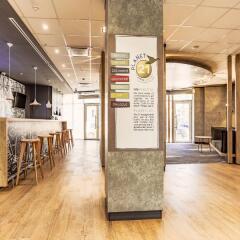 Гостиница Ibis Krasnodar Center Краснодар фото 33