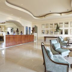 Quinta Do Lorde Resort Hotel Marina сауна