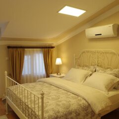Urla Zeytin Otel Турция, Урла - отзывы, цены и фото номеров - забронировать отель Urla Zeytin Otel онлайн комната для гостей фото 4