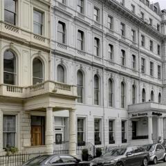 Best Western Mornington Hotel London Hyde Park фото 8