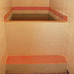 Отель Apartmany Smíchov ванная фото 2