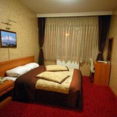 Grand Ulger Hotel комната для гостей фото 2