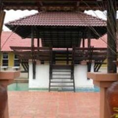 Mayang Sari Resort Dungun In Paka Malaysia From 87 Photos Reviews Zenhotels Com