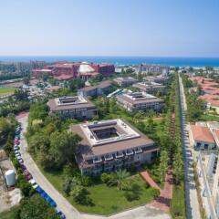 Sunis Elita Beach Resort Hotel & Spa – All Inclusive фото 4