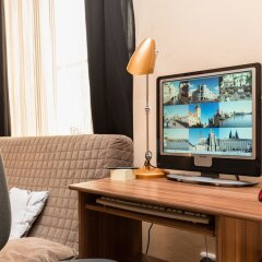 Отель Letná Чехия, Прага - отзывы, цены и фото номеров - забронировать отель Letná онлайн фото 11