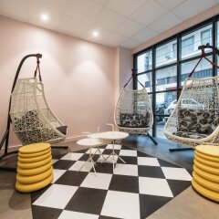 Отель Ibis Styles Nice Centre Gare Ницца фото 4